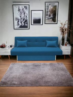 Прямой диван манго 4 Савана Деним в Югорске - yugorsk.mebel-tymen.ru | фото