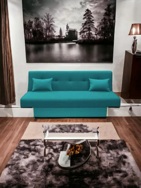 Прямой диван манго 4 Савана Лагун в Югорске - yugorsk.mebel-tymen.ru | фото