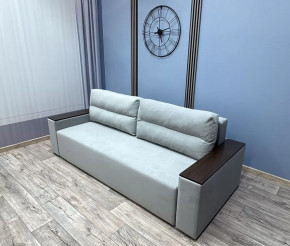 Прямой диван Ричард 1 НПБ 120 мм+30 мм ППУ в Югорске - yugorsk.mebel-tymen.ru | фото
