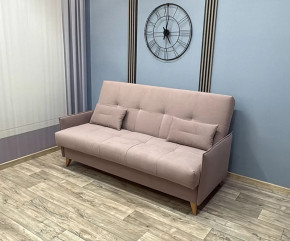 Прямой диван Рондо НПБ 100 мм+40 мм ППУ в Югорске - yugorsk.mebel-tymen.ru | фото