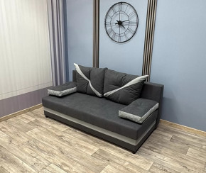 Прямой диван Студия ППУ Еврокнижка в Югорске - yugorsk.mebel-tymen.ru | фото