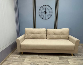 Прямой диван Верона НПБ 120 мм+30 мм ППУ в Югорске - yugorsk.mebel-tymen.ru | фото