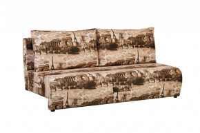 Прямой диван Юпитер 3 Париж в Югорске - yugorsk.mebel-tymen.ru | фото