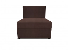 Прямой модуль Бергамо Dream Chocolate кат. 3 в Югорске - yugorsk.mebel-tymen.ru | фото