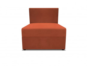 Прямой модуль Бергамо Dream Orange кат. 3 в Югорске - yugorsk.mebel-tymen.ru | фото