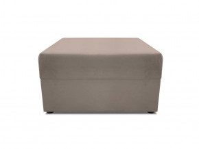 Пуф Бергамо Dream Beige кат. 3 в Югорске - yugorsk.mebel-tymen.ru | фото
