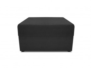 Пуф Бергамо Dream Grafit кат. 3 в Югорске - yugorsk.mebel-tymen.ru | фото