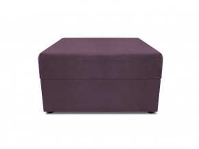Пуф Бергамо Dream Plum кат. 3 в Югорске - yugorsk.mebel-tymen.ru | фото