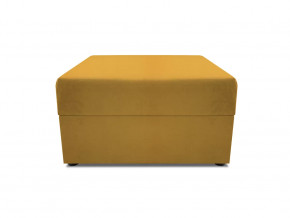 Пуф Бергамо Dream Yellow кат. 3 в Югорске - yugorsk.mebel-tymen.ru | фото
