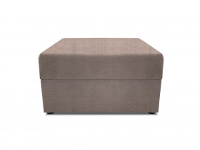Пуф Бергамо Savana Plus Mocca кат. 1 в Югорске - yugorsk.mebel-tymen.ru | фото