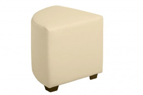 Пуф детский Марио (бежевый) в Югорске - yugorsk.mebel-tymen.ru | фото