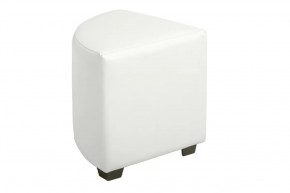 Пуф детский Марио (белый) в Югорске - yugorsk.mebel-tymen.ru | фото