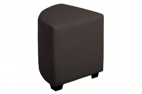 Пуф детский Марио (черный) в Югорске - yugorsk.mebel-tymen.ru | фото