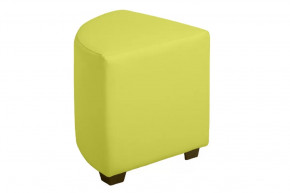 Пуф детский Марио (лайм) в Югорске - yugorsk.mebel-tymen.ru | фото