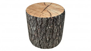 Пуф «Грей» тип 1 в Югорске - yugorsk.mebel-tymen.ru | фото