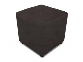 Пуф Куб Bahama Grafit кат.2 в Югорске - yugorsk.mebel-tymen.ru | фото