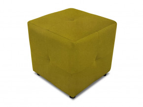 Пуф Куб Bahama Green кат.2 в Югорске - yugorsk.mebel-tymen.ru | фото