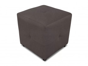 Пуф Куб Bahama Grey кат.2 в Югорске - yugorsk.mebel-tymen.ru | фото