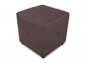 Пуф Куб Bahama Plum кат.2 в Югорске - yugorsk.mebel-tymen.ru | фото