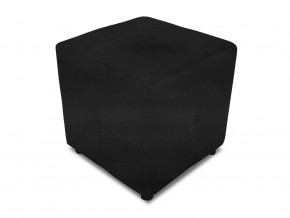 Пуф Куб Marvel Black кат.4 в Югорске - yugorsk.mebel-tymen.ru | фото