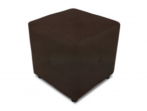Пуф Куб Marvel Chocolate кат.4 в Югорске - yugorsk.mebel-tymen.ru | фото