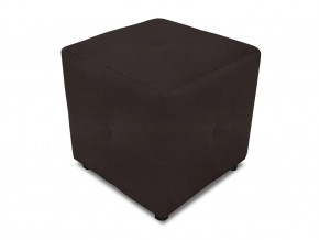 Пуф Куб Marvel Pearl Chestnut кат.4 в Югорске - yugorsk.mebel-tymen.ru | фото