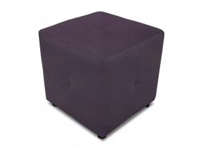 Пуф Куб Marvel Plum кат.4 в Югорске - yugorsk.mebel-tymen.ru | фото