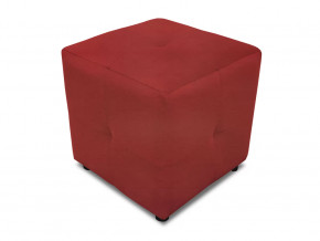 Пуф Куб Marvel Red кат.4 в Югорске - yugorsk.mebel-tymen.ru | фото