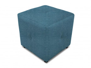 Пуф Куб Savana Plus Blue кат.1 в Югорске - yugorsk.mebel-tymen.ru | фото