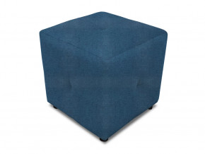 Пуф Куб Savana Plus Denim кат.1 в Югорске - yugorsk.mebel-tymen.ru | фото