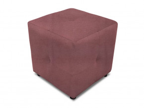 Пуф Куб Savana Plus Dimrose кат.1 в Югорске - yugorsk.mebel-tymen.ru | фото