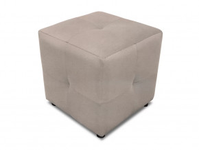 Пуф Куб Savana Plus Ivory кат.1 в Югорске - yugorsk.mebel-tymen.ru | фото