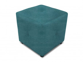 Пуф Куб Savana Plus Mint кат.1 в Югорске - yugorsk.mebel-tymen.ru | фото