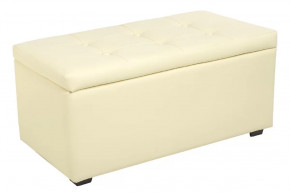 Пуф Мартин (бежевый) в Югорске - yugorsk.mebel-tymen.ru | фото