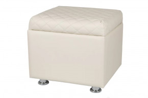 Пуф с крышкой Вега в Югорске - yugorsk.mebel-tymen.ru | фото