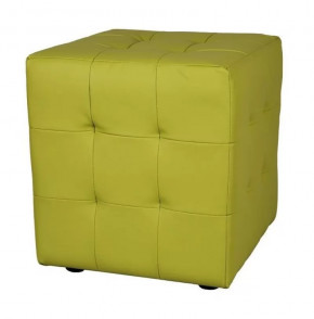 Пуф Стенли (лайм) в Югорске - yugorsk.mebel-tymen.ru | фото