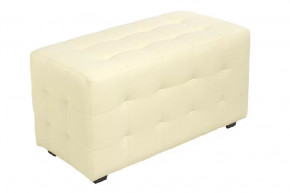 Пуф Терра (бежевый) в Югорске - yugorsk.mebel-tymen.ru | фото