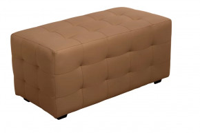 Пуф Терра (коричневый) в Югорске - yugorsk.mebel-tymen.ru | фото