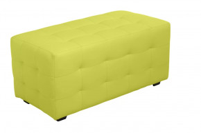 Пуф Терра (лайм) в Югорске - yugorsk.mebel-tymen.ru | фото
