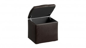 Пуф Тип 4 в Югорске - yugorsk.mebel-tymen.ru | фото