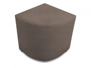 Пуф Угловой Bahama Ash кат.2 в Югорске - yugorsk.mebel-tymen.ru | фото