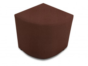 Пуф Угловой Bahama Chocolate кат.2 в Югорске - yugorsk.mebel-tymen.ru | фото