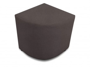Пуф Угловой Bahama Grey кат.2 в Югорске - yugorsk.mebel-tymen.ru | фото