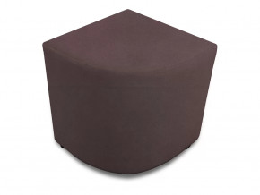 Пуф Угловой Bahama Plum кат.2 в Югорске - yugorsk.mebel-tymen.ru | фото