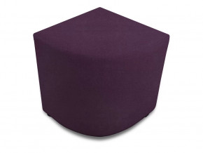 Пуф Угловой Bahama Violet кат.2 в Югорске - yugorsk.mebel-tymen.ru | фото