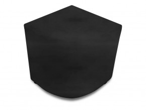 Пуф Угловой Marvel Black кат.4 в Югорске - yugorsk.mebel-tymen.ru | фото