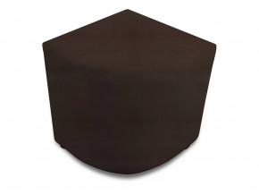 Пуф Угловой Marvel Chocolate кат.4 в Югорске - yugorsk.mebel-tymen.ru | фото