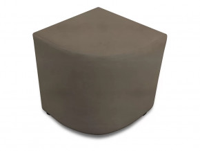 Пуф Угловой Marvel Cocoa кат.4 в Югорске - yugorsk.mebel-tymen.ru | фото