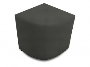 Пуф Угловой Marvel Grey кат.4 в Югорске - yugorsk.mebel-tymen.ru | фото