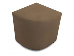 Пуф Угловой Marvel Nougat кат.4 в Югорске - yugorsk.mebel-tymen.ru | фото